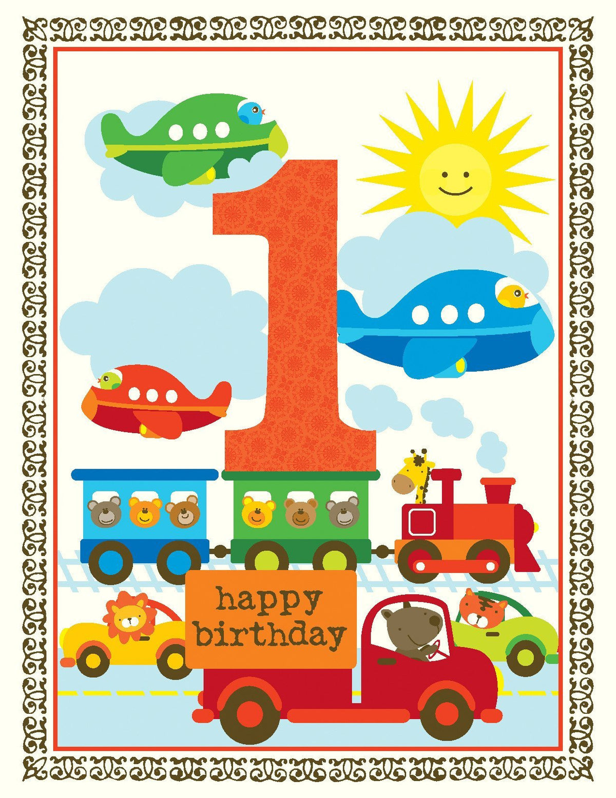 Canadian Greeting Card Companies, Wholesale Greeting Cards Canada, Trendy Birthday Cards, Online